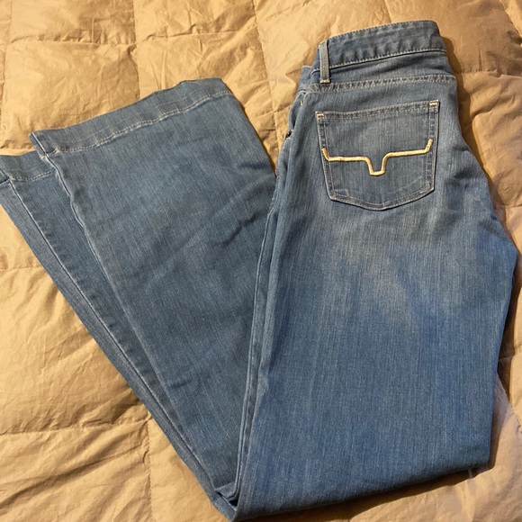 Kimes Ranch Denim - Kimes Ranch Lola SOHO Fades